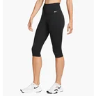 Легінси жіночі Nike One Black Dv9024-010