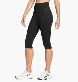 Легінси жіночі Nike One Black Dv9024-010