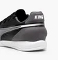 Футзалки женские Puma King Match It Black 107880-01