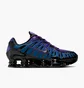 Кроссовки мужские Nike Shox Tl Voltage Blue AV3595-500