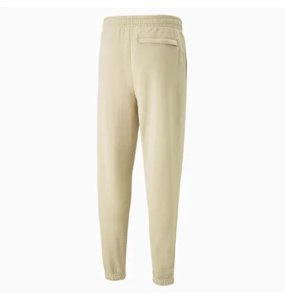 Штаны мужские Puma Classics Beige 535597-88