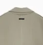 Пальто мужское Nike Sportswears Tech Fleece Reimagined Trench Grey FN0601-053