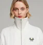 Олимпийка унисекс Puma X Palomo T7 Jacket Beige 625562-65