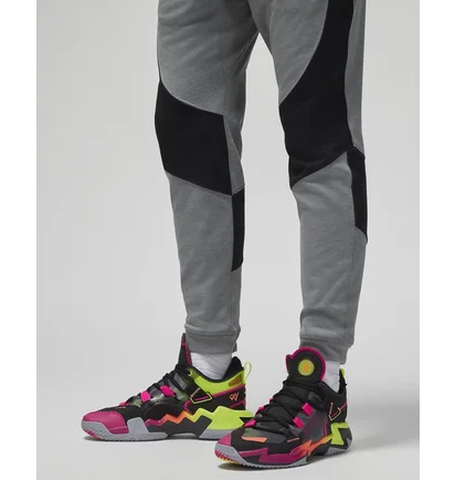 Штани чоловічі Air Jordan Dri-Fit Sport Air Grey Dq7320-091