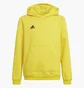 Худи детское Adidas Entrada Yellow Hi2142