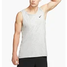 Майка чоловіча Nike Df Tank Dfc Solid Grey AR6069-063