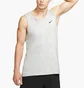 Майка мужская Nike Df Tank Dfc Solid Grey AR6069-063
