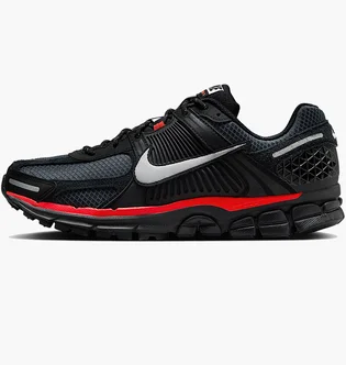 Кросівки чоловічі Nike Vomero 5 Bred Black HV2527-002