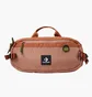 Сумка унісекс Converse Large Student Sling Brown 10024553-280