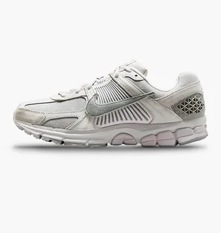 Кросівки чоловічі Nike Zoom Vomero 5 Grey/Beige IH8039-001