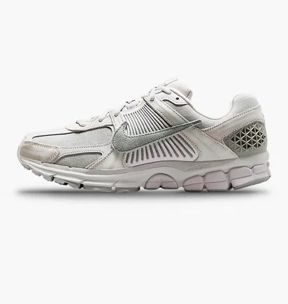 Кроссовки мужские Nike Zoom Vomero 5 Grey/Beige IH8039-001