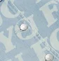 Куртка женская RipNDip Fuckin Fuck Blue RNDFAL24W01