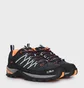 Кросівки жіночі Cmp Rigel Low Wmn Trekking Shoes W Black 3Q13246-92Ad