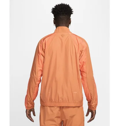 Вітровка чоловіча Nike Nocta Northstar Orange FN7666-808