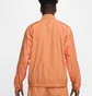Вітровка чоловіча Nike Nocta Northstar Orange FN7666-808