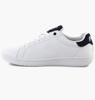 Кросівки чоловічі Fila Crosscourt 2 Nt Logo White FFM0195-53032