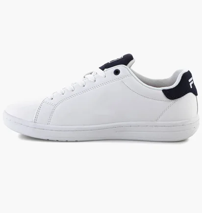 Кросівки чоловічі Fila Crosscourt 2 Nt Logo White FFM0195-53032