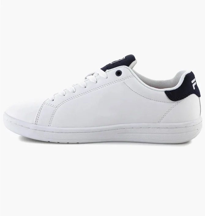 Кросівки чоловічі Fila Crosscourt 2 Nt Logo White FFM0195-53032