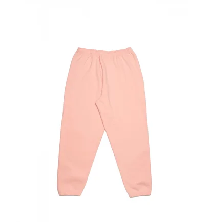 Штани чоловічі Nike Solo Swoosh Fleece Pant Peach CW5460-697