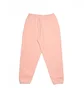 Штани чоловічі Nike Solo Swoosh Fleece Pant Peach CW5460-697