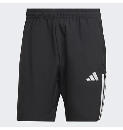 Шорти чоловічі Adidas Tiro 23 Competition Downtime Shorts Black HI4710
