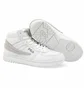 Кросівки жіночі Fila Noclaf Mid White FFW025410004