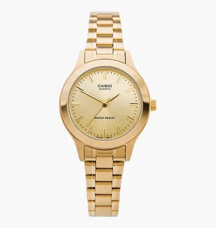Годинник жіночий Casio Standard Analogue LTP-1128N-9A