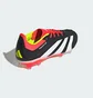 Бутсы детские Adidas Predator Elite Fg Black IG7746