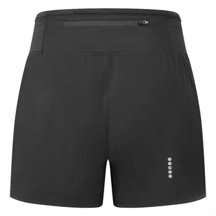 Шорти жіночі Montane Slipstream Black 1904954-2610