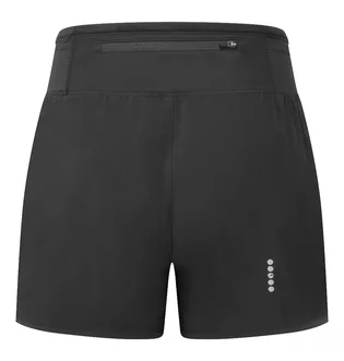 Шорти жіночі Montane Slipstream Black 1904954-2610