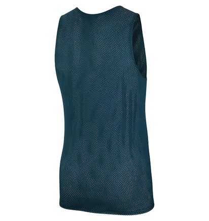 Майка унисекс Nike Kd Dri-Fit Blue CD0372-347