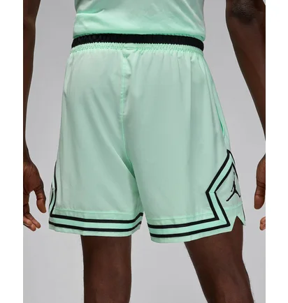Шорты мужские Air Jordan Df Sprt Wvn Dmnd Green FQ2989-353