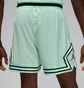 Шорты мужские Air Jordan Df Sprt Wvn Dmnd Green FQ2989-353