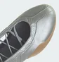 Балетки женские Adidas Taekwondo Mei Ballet Metallic JR7032