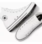 Кеди унісекс Converse Chuck Taylor All Star City Trek White A06775C