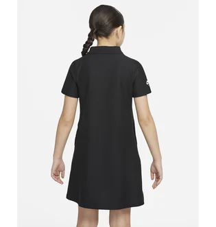 Платье детское Nike G Nsw Air Dress Black Do7164-010