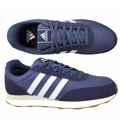 Кроссовки мужские Adidas Run 60S 3.0 Blue IG1178