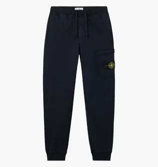 Штаны мужские Stone Island Slim-Fit Blue L1S156200021-S0051-V0020