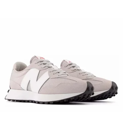 Кроссовки унисекс New Balance 327 Beige Ms327Cgw