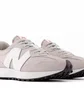 Кроссовки унисекс New Balance 327 Beige Ms327Cgw