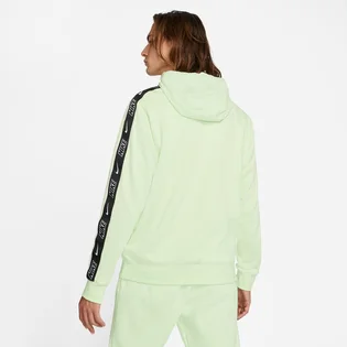 Худи мужское Nike M Nsw Ce Po Ft Snl Green Cz9946-383