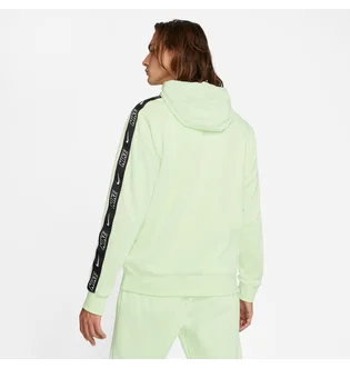 Худи мужское Nike M Nsw Ce Po Ft Snl Green Cz9946-383