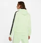 Худи мужское Nike M Nsw Ce Po Ft Snl Green Cz9946-383