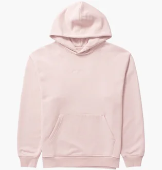 Худі чоловіче Air Jordan Wordmark Pink FZ3952-601