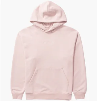 Худи мужское Air Jordan Wordmark Pink FZ3952-601
