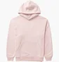 Худи мужское Air Jordan Wordmark Pink FZ3952-601