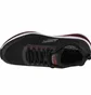 Кроссовки мужские Skechers Sketchair Element 20 Black 232036-BKRD
