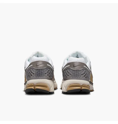 Кроссовки мужские Nike Vomero 5 White/Grey FJ4151-006