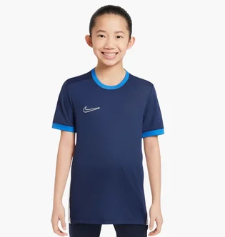 Футболка детская Nike Dri-Fit Academy 25 Blue FZ9758-410