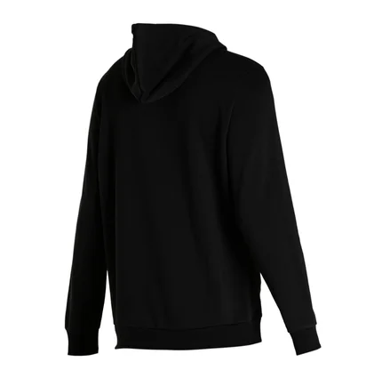 Худи мужское Puma Essentials Black 847237-01